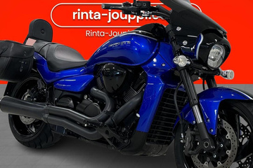 Suzuki Intruder