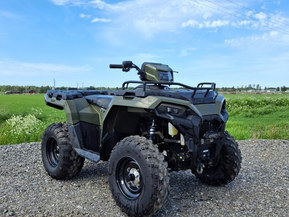 Polaris Sportsman