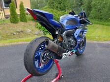 Yamaha YZF-R7