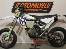 Husqvarna FE