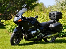 BMW R