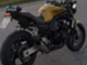Yamaha FZS
