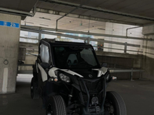 Can-Am Maverick