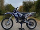 Yamaha YZ