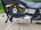 Harley-Davidson Dyna