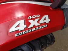 Linhai 400