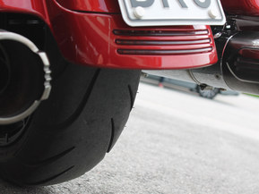 Harley-Davidson Touring