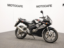 Honda CBR