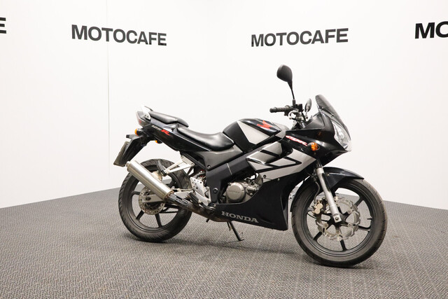 Honda CBR 125 R
