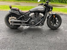 Indian Scout