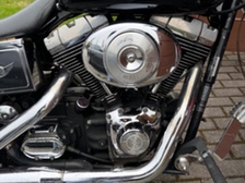Harley-Davidson Dyna
