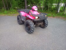 Polaris Sportsman