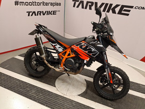 KTM 690