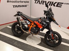 KTM 690