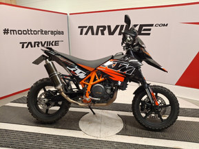 KTM 690