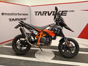 KTM 690