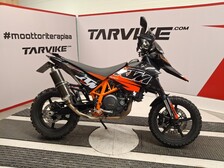 KTM 690
