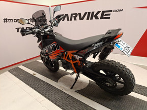 KTM 690