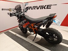KTM 690