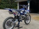 Yamaha YZ