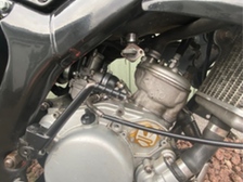 Yamaha DT