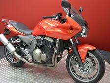 Kawasaki Z