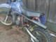 Yamaha YZ