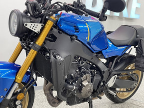 Yamaha XSR