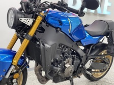 Yamaha XSR