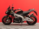 Aprilia Tuono