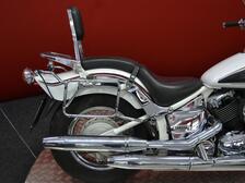 Yamaha XVS
