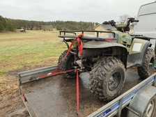 Polaris Sportsman