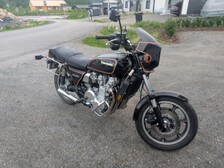 Kawasaki Z