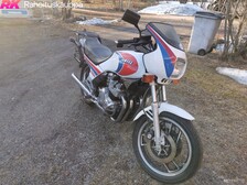 Yamaha XJ