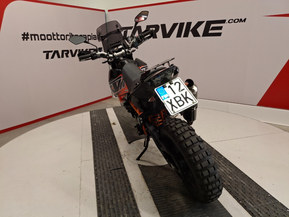 KTM 690