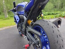 Yamaha YZF-R7