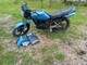 Yamaha RD