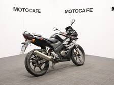 Honda CBR