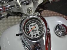 Yamaha XVS