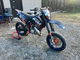 KTM 125