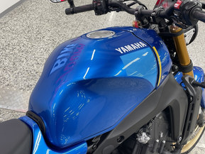 Yamaha XSR