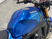 Yamaha XSR