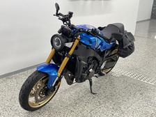 Yamaha XSR