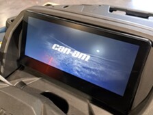 Can-Am Outlander Max - Vaihtolaitteet - motontx100-3249240 - 20956953