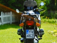 BMW R