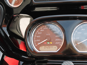 Harley-Davidson Touring