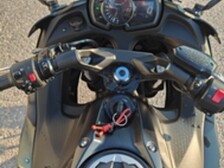 Kawasaki Ninja