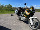 Honda XRV