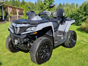 CFMOTO CFORCE