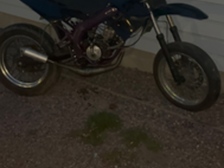 Gilera SMT